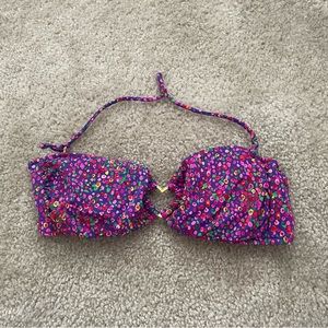 Victoria secret swim